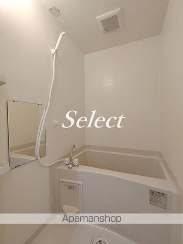 ハーミットクラブハウス井土ヶ谷IIの内装写真