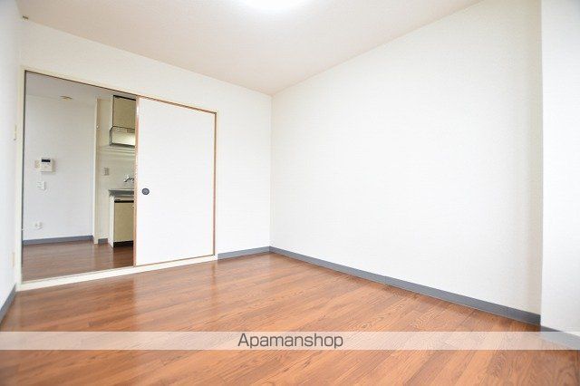 アーバンコート新琴似の内装写真