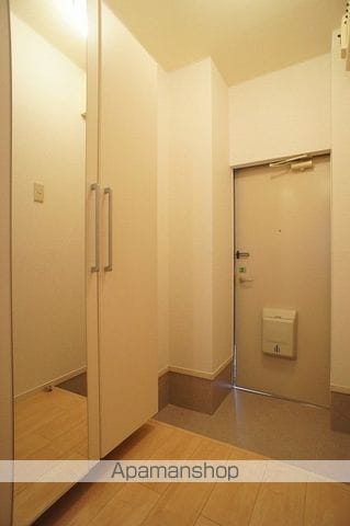 サクシードの内装写真