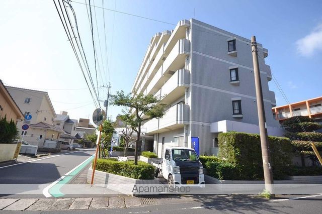 ラ・レジダンス・ド・ミディーの外観写真