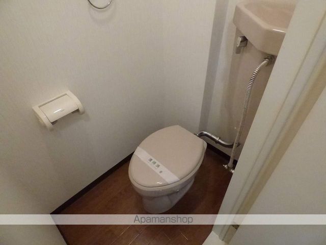 グランドハイツ玉造の内装写真