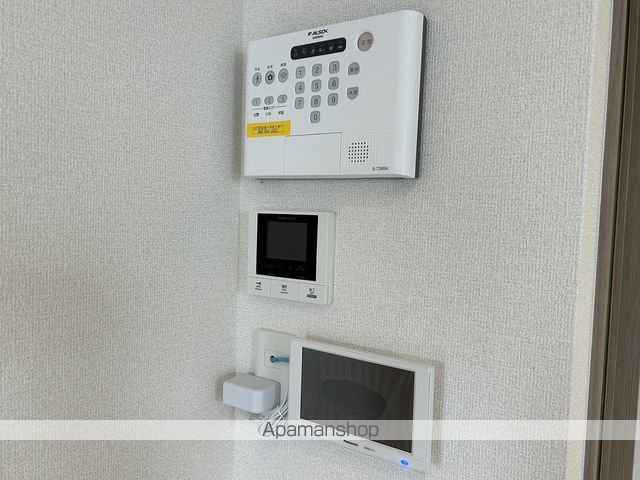 CAMPANELLA高須の内装写真