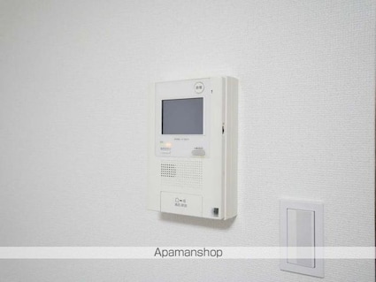 東京都練馬区南田中４丁目[1K/25.54m2]のその他内装3
