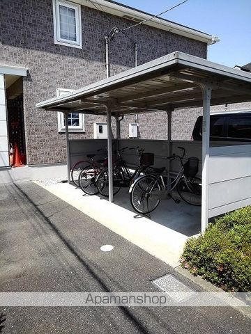 カリーノ トゥッティAのその他写真