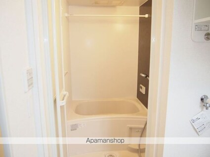 長野県塩尻市大字広丘吉田[1K/40.78m2]の内装2