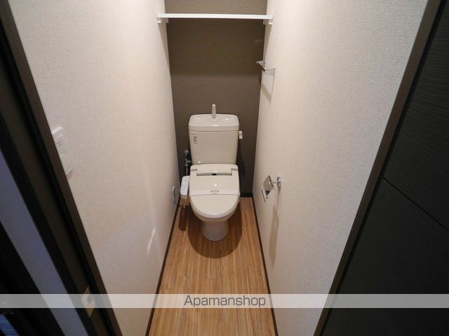 ポワール・Kの内装写真
