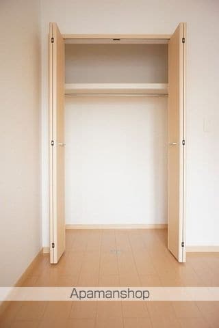 プティ・プラージュIIの内装写真