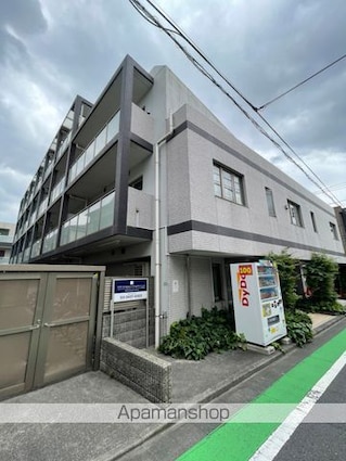 エスティメゾン新中野[1LDK/47.77m2]の外観2