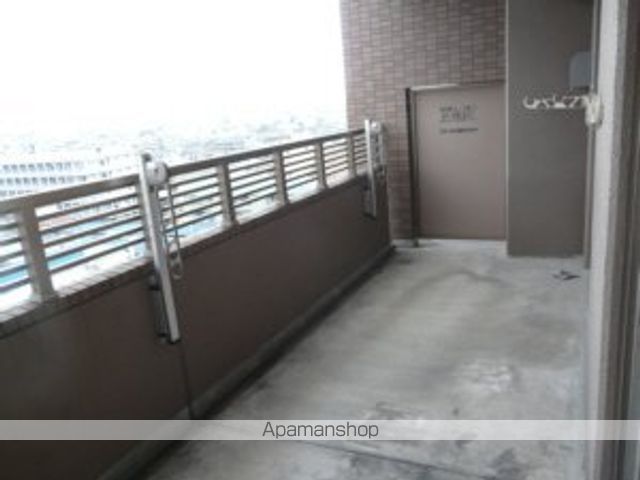 コレンテの内装写真