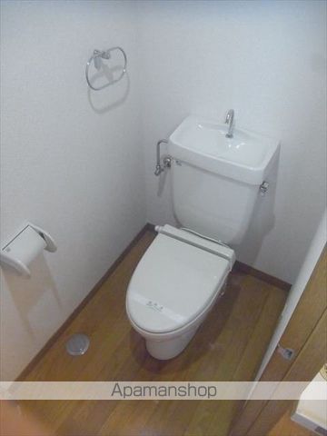 シャトレMの内装写真