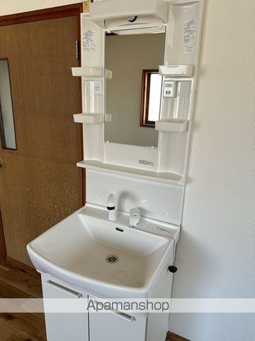 イトウハイツの内装写真