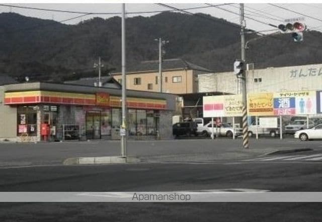 グランデ・フィオーレAの周辺写真