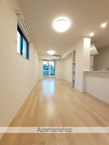 サニーテラスの内装写真