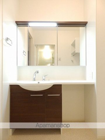 メゾンヴィレッタの内装写真
