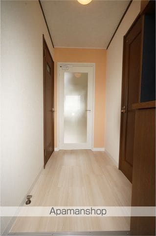 中屋マンションの内装写真