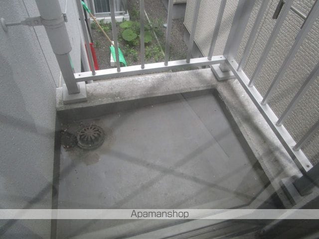A BOND学園前C棟の内装写真