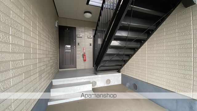 セジュールNANBAのその他写真