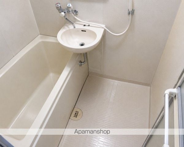 クロノス綱島東Northの内装写真