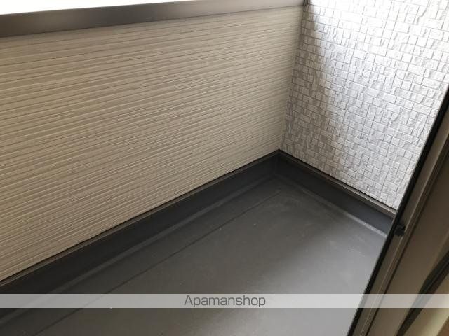 メゾン RSの内装写真