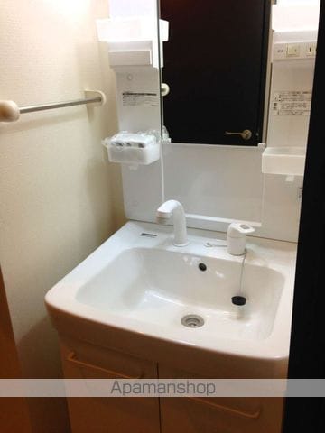 レオネクストコヅチVIの内装写真