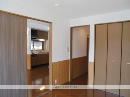 メゾン・テルシャトー　Ｂ棟[2LDK/59.58m2]の内装6