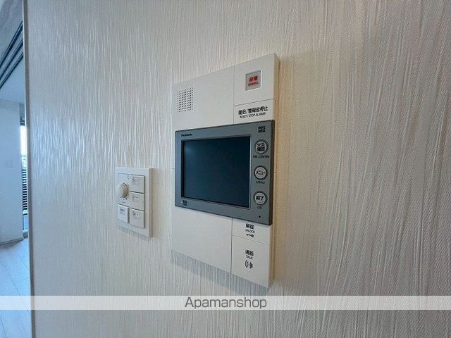 プレジオ城東の内装写真