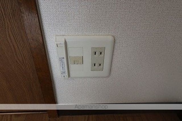 コーポ雪舟の内装写真