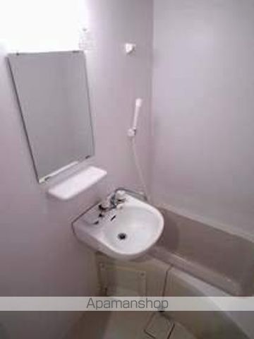 KーHOUSE北小岩の内装写真