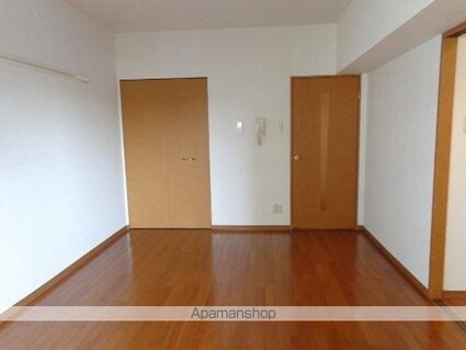 ＨＦ丸の内レジデンス[1K/27.3m2]の収納