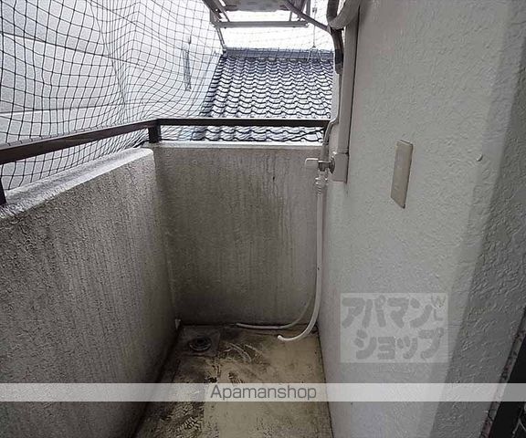 ベルヴィnadaの内装写真