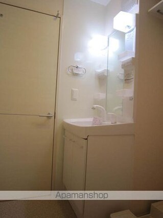 ＣＡＳＡ　Ｍ　Ⅱ[2LDK/60.7m2]の洗面所