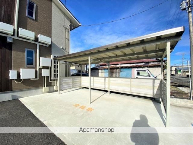 apartment 宮城県加美郡加美町城生字前田40-3
地図を見る