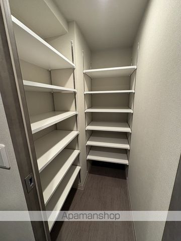 MIRAGE PALACE 本町DEPARTの内装写真