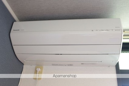 サンフラワー山波[1K/23.18m2]のその他設備