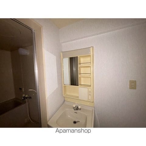 メゾンやまきの内装写真
