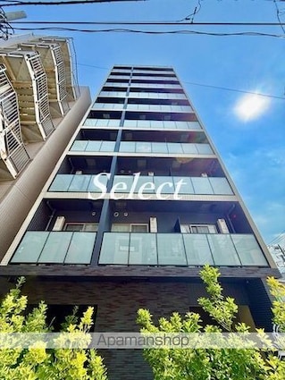 ＳＨＯＫＥＮ　Ｒｅｓｉｄｅｎｃｅ横浜浅間町[1K/21.23m2]の外観4