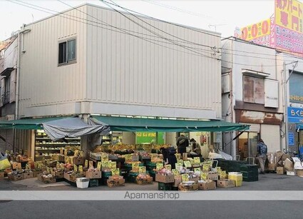 レオネクストラベンダー[1R/33.12m2]の周辺3
