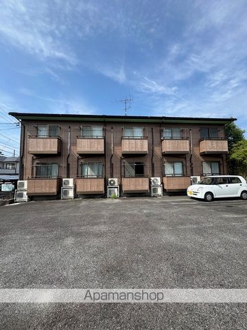 名古屋市桜通線 神沢駅 徒歩18分 2階建 築27年の外観写真