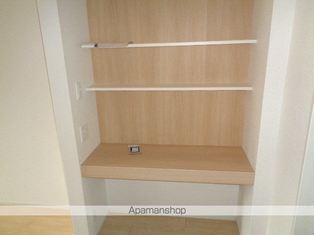 アビターレ ベッシェ Cの内装写真