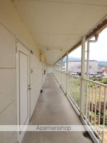 チェリス伴の内装写真