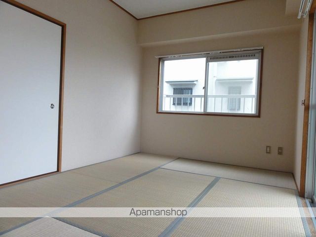 シャトーMOの内装写真