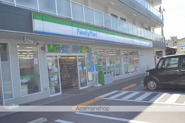 クリスタルきりたの周辺写真