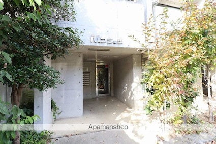 ＭフラッツⅠ[1K/28.6m2]の共用部8