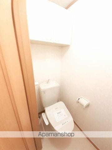 セントラル・ケイC棟の内装写真