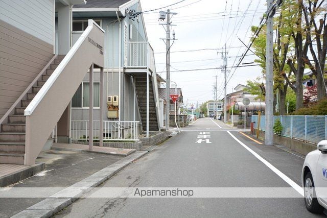 ホリデイハウス正明寺の周辺写真