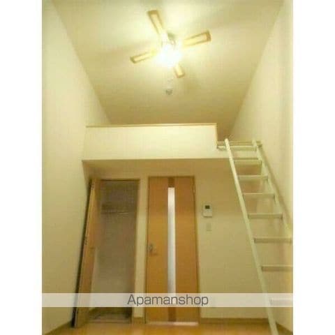 VILLA TSUKISAPPUの内装写真