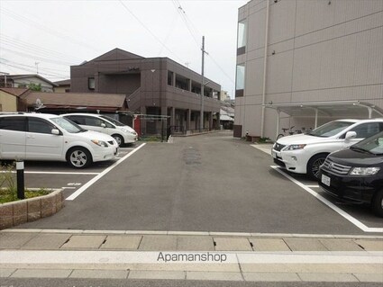 和歌山県和歌山市湊１丁目[2LDK/57.86m2]の外観5