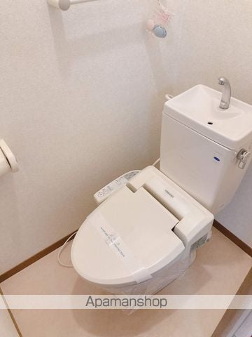 アドバンテージIIIの内装写真