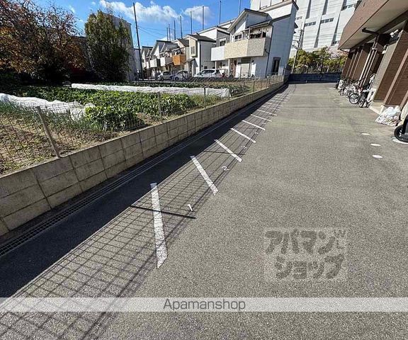 セントフィオーレ西山天王山の外観写真