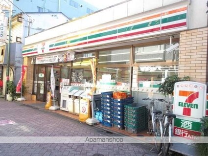 ライフルーデンス阿佐ヶ谷[1R/21m2]の周辺6